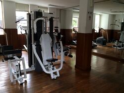 Hullet Rise (D9), Condominium #554336501